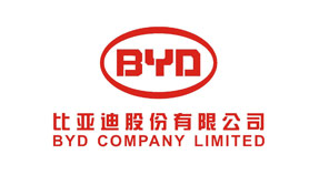 比亚迪股份有限公司